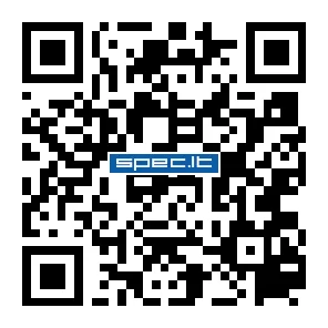 QR kodas | VILNIAUS DIANETIKOS CENTRAS | spec.lt