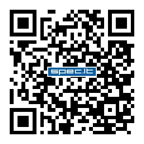 QR kodas | Vilniaus diskgolfo klubas, VŠĮ | spec.lt