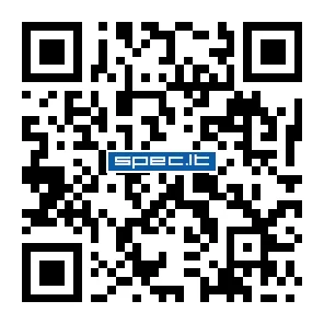QR kodas | VILNIAUS DIZAINAS, UAB | spec.lt