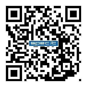 QR kodas | Vilniaus dizaino biuras, UAB | spec.lt