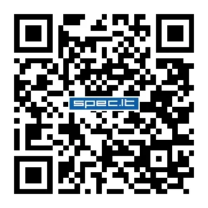 QR kodas | Vilniaus dizaino kolegija | spec.lt