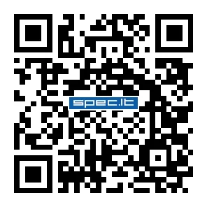 QR kodas | Vilniaus drabužių linija, MB
