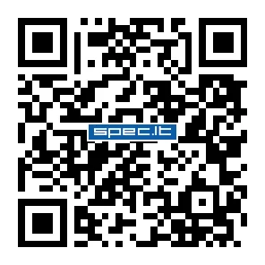 QR kodas | Vilniaus duona, UAB | spec.lt
