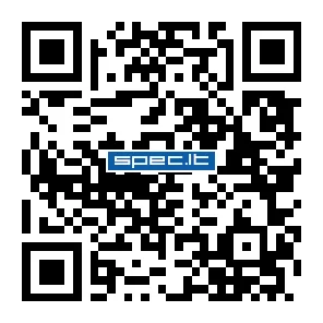QR kodas | Vilniaus durys, UAB | spec.lt