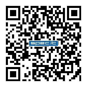 QR kodas | Vilniaus dvikovės sporto šakų mokykla | spec.lt