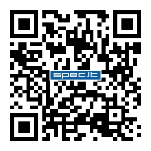 QR kodas | Vilniaus Dziudo Klubas Gralis | spec.lt