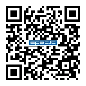 QR kodas | VILNIAUS EJOTRA, UAB | spec.lt