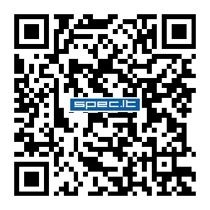 QR kodas | VILNIAUS EKSPERTINIŲ TYRIMŲ BIURAS, UAB | spec.lt