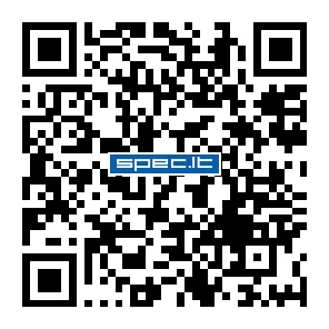 QR kodas | VILNIAUS ELEKTROS TINKLŲ DARBUOTOJŲ PROFESINĖ SĄJUNGA