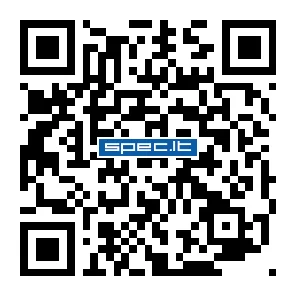 QR kodas | Vilniaus elektroservisas, UAB | spec.lt