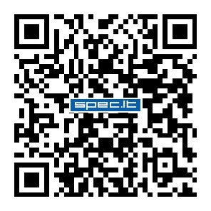QR kodas | Vilniaus Emilijos Pliaterytės progimnazija | spec.lt