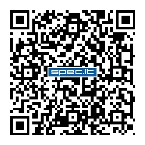 QR kodas | Vilniaus Emilijos Pliaterytės progimnazijos darbuotojų profesinė sąjunga Solidarumas | spec.lt