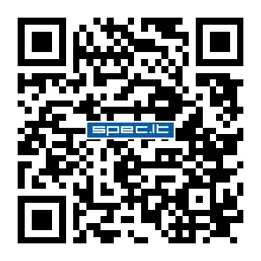 QR kodas | Vilniaus energetinė statyba, AB | spec.lt