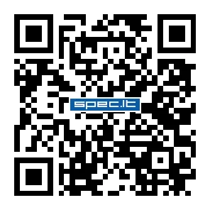 QR kodas | Vilniaus Etninės Kultūros Centras | spec.lt