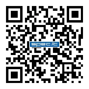 QR kodas | VILNIAUS EURIDIKĖ, UAB | spec.lt