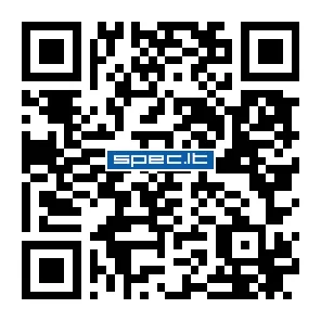 QR kodas | Vilniaus Europolis, UAB | spec.lt