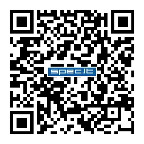 QR kodas | Vilniaus evangelikų liuteronų bažnyčia | spec.lt