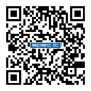 QR kodas | Vilniaus Evangelikų reformatų choras GIESMĖ
