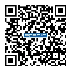 QR kodas | Vilniaus evangelikų reformatų parapija | spec.lt