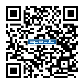 QR kodas | Vilniaus finansininkai, UAB | spec.lt