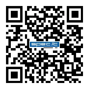 QR kodas | VILNIAUS FUTBOLO KLUBAS LOKOMOTYVAS | spec.lt