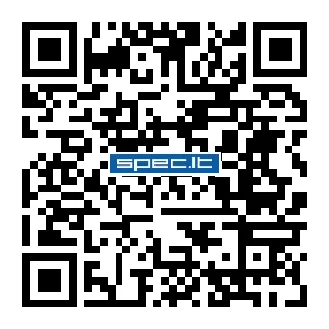 QR kodas | Vilniaus futbolo klubas Raudona juoda | spec.lt