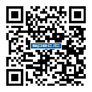 QR kodas | Vilniaus futbolo mokykla Žaibas, VŠĮ | spec.lt