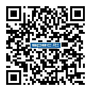 QR kodas | Vilniaus g. 14ojo namo savininkų bendrija | spec.lt