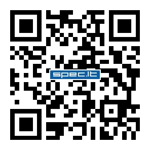 QR kodas | Vilniaus g. 15, MB