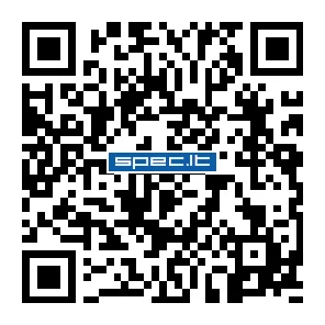 QR kodas | Vilniaus g. 16ojo namo savininkų bendrija | spec.lt