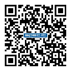 QR kodas | Vilniaus g. 17, Joniškis daugiabučio namo savininkų bendrija