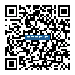 QR kodas | Vilniaus g. 17-ojo namo savininkų bendrija | spec.lt