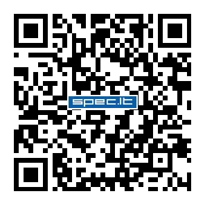 QR kodas | Vilniaus g. 19-ojo namo savininkų bendrija | spec.lt