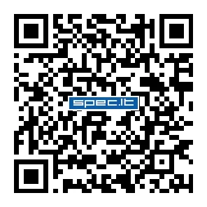 QR kodas | Vilniaus g. 20-ojo daugiabučio namo savininkų bendrija | spec.lt