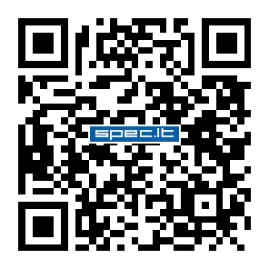 QR kodas | Vilniaus g. 27, DNSB | spec.lt