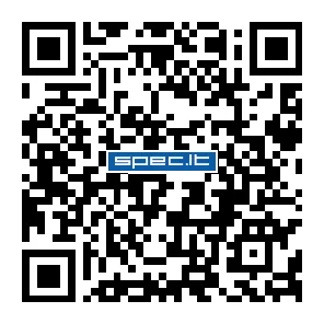 QR kodas | Vilniaus g. 4 Vievis bendrija Tigras-4 | spec.lt