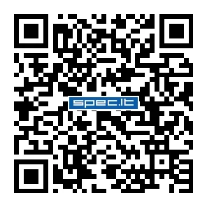 QR kodas | Vilniaus g. 53b daugiabučio namo savininkų bendrija | spec.lt