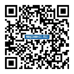 QR kodas | Vilniaus g. 55 namo savininkų bendrija | spec.lt