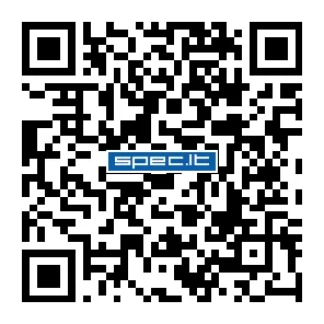 QR kodas | Vilniaus g. 6ojo namo savininkų bendrija