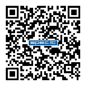 QR kodas | Vilniaus Gabrielės Petkevičaitės-Bitės suaugusiųjų mokymo centras | spec.lt