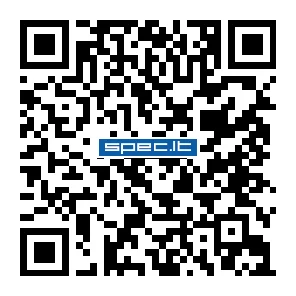QR kodas | PLĖTROS PROJEKTAI, UAB | spec.lt