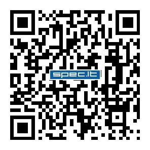 QR kodas | VASAROS SONATA, UAB
