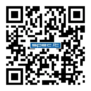 QR kodas | Vilniaus gatvės 3 bendrija | spec.lt