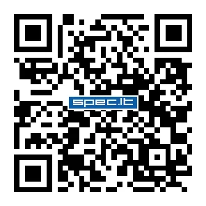 QR kodas | Vilniaus Gedimino Rotary Klubas | spec.lt