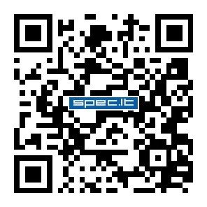 QR kodas | VILNIAUS GEDIMINO VAISTINĖ, VĮ