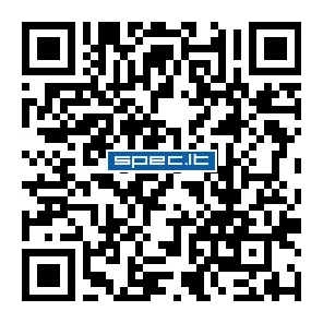 QR kodas | Asociacija Vilniaus Geležinio Vilko Rotaract klubas | spec.lt