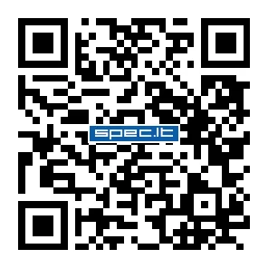 QR kodas | Vilniaus gėlių prekyba, UAB | spec.lt