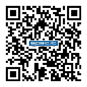 QR kodas | Vilniaus Gelvonų gatvės pastato Nr. 2 savininkų asociacija