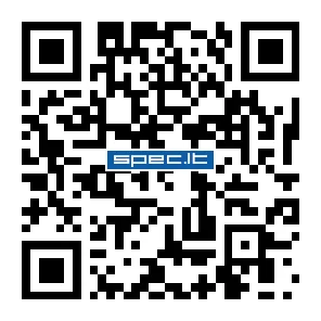 QR kodas | Vilniaus Genio Pradinė Mokykla | spec.lt