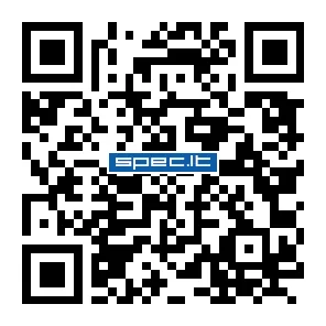 QR kodas | Vilniaus Geštalt Institutas, VŠĮ | spec.lt